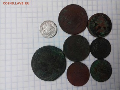 8 монет 1749-1897 - Image_20161009_081530
