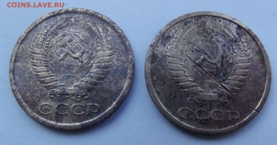 5 копеек 1961 года - DSCF4016.JPG