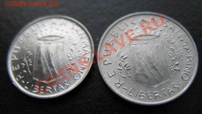 Сан марино, 1981 г, 1-2 л, до 21.12 в 21-30 мск - см81 1-2 а
