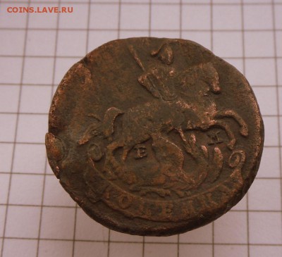 Копейка-1790 г. Хорошая  13.10.16 в 22-00 МСК - SAM_9918.JPG