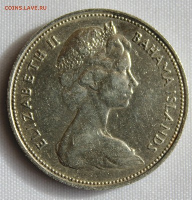 С 1 руб. БАГАМЫ 50с 1966г. ГОЛУБОЙ МАРЛИН до 15.10 в 22-00 - IMG_3339.JPG