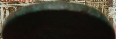2 коп 1758 г с верхней бандеролью гурЕКБ до 22.00 13 октября - Изображение 10504
