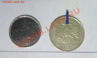 заготовка 1руб 2009г. +2трещины и1поворот! - IMAG0067