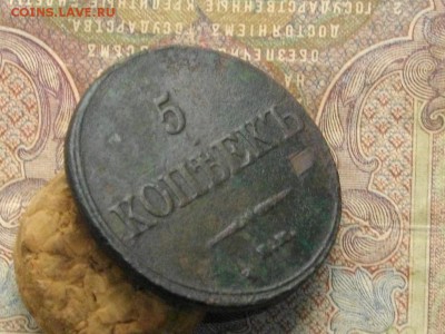 5 коп. 1832 ЕМ ФХ до 11.10.16 - 22.00 мск - IMGP9999.JPG
