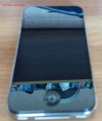 IPHONE 4S - 8Gb BLACK  с 200 рублей - 20160318_174150-1-1
