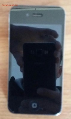 IPHONE 4S - 8Gb BLACK  с 200 рублей - 2016-10-09 12.27.59-1