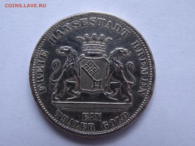 Бремен 1871 - DSC00787.JPG