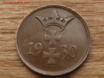 Данциг 1 пфеннинг 1930 до 11.10.16 в 22.00М - IMG_8808.JPG