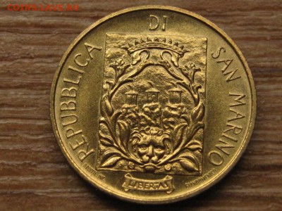 Сан Марино 20 лир 1988 до 11.10.16 в 22.00М - IMG_8812.JPG