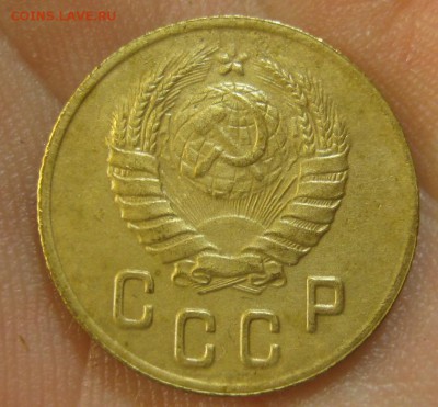 2 копейки 1946 г. (AZ-1160)-----------13.10.16, в 22.10 - IMG_4789.JPG