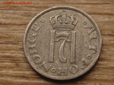 Норвегия 10 оре 1911 Ag до 11.10.16 в 22.00М - IMG_8825.JPG