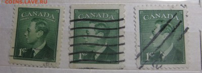 Австралия, Канада, США 1900 - 1949 гг. до 16.10 23-0 - IMG_2484.JPG