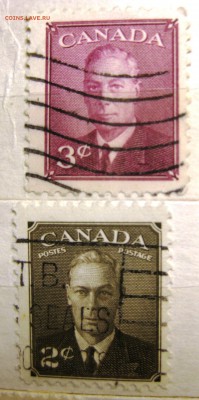 Австралия, Канада, США 1900 - 1949 гг. до 16.10 23-0 - IMG_2491.JPG
