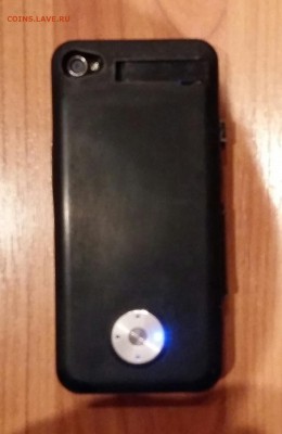 IPHONE 4S - 8Gb BLACK  с 200 рублей - 20161009_220236-1