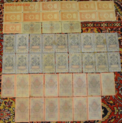 Коллекция пионера по кассирам до 16.10.16. в 22.00. - 097