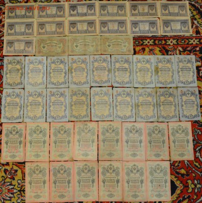 Коллекция пионера по кассирам до 16.10.16. в 22.00. - 096