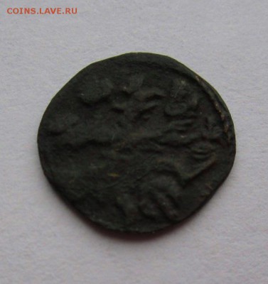 Полушка ВРП 1820г,фальшак - 3.JPG
