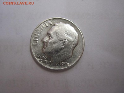 1 дайм США 1958 сер. до 12.10.16 - IMG_5294.JPG
