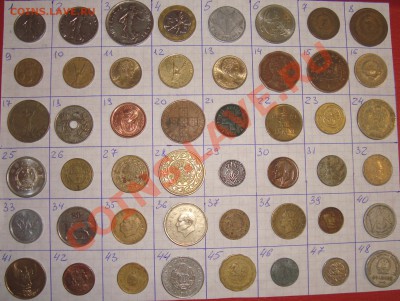 10руб юбилейка, инострань и др. от FliboustieR - DSC06288.JPG