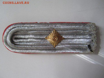 Одиночный погон чиновника люфтваффе - погон люфта 1