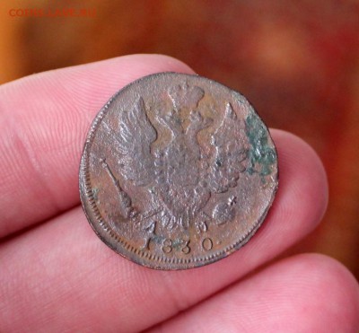 1 копейка 1830 км ам - 13.10 в 22:20 - IMG_6941.JPG