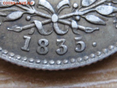 4 рупии 1835 - халф.JPG