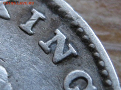 4 рупии 1835 - IMG_8956.JPG