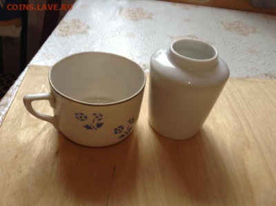 Чашка 1934-1946г. Вазочка? Кузнецова 1890-1917г. - IMG_3377.JPG