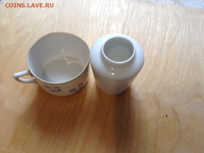 Чашка 1934-1946г. Вазочка? Кузнецова 1890-1917г. - IMG_3379.JPG