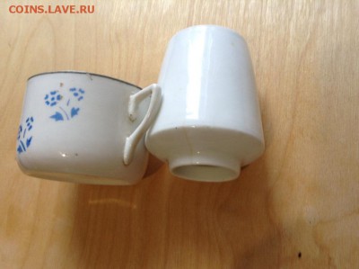 Чашка 1934-1946г. Вазочка? Кузнецова 1890-1917г. - IMG_3382.JPG