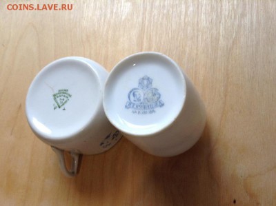 Чашка 1934-1946г. Вазочка? Кузнецова 1890-1917г. - IMG_3384.JPG