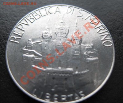 Сан марино, 1984 г, 100 л, до 21.12 в 21-30 мск - см маркони а