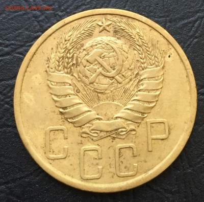 5 копеек 1939  до 16.10.16 22:00 - image-10-10-16-04-12-1