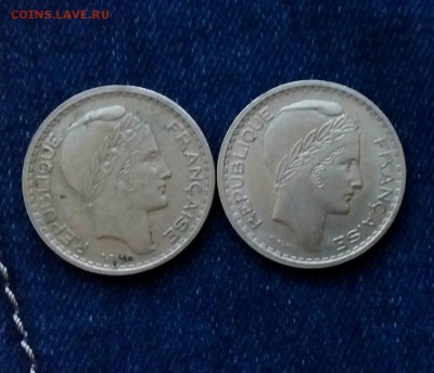 10 франков 1947,48 Франция,до 13.10. - LEyt-QEjf5o