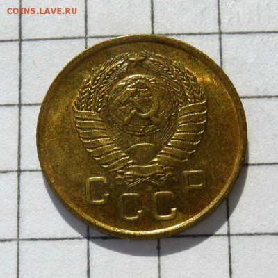 1 копейка 1957 год -=ШТЕМПЕЛЬНЫЙ БЛЕСК=- до 16.10.16г (3) - P1060040