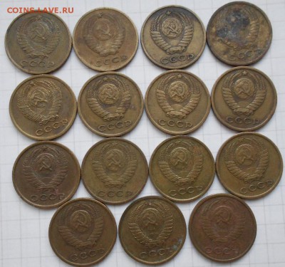 1-2-3коп 61-91 Поздний СССР 68монет без повтора  до 12.10.16 - ссср 003.JPG