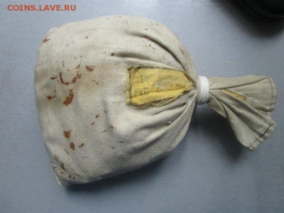 Мешок (2000 шт.)1 рубль 1992 года Л. 13-10 2016 в 22-00 - IMG_3899.JPG