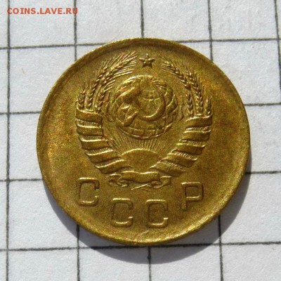 1 копейка 1938 год -=ШТЕМПЕЛЬНЫЙ БЛЕСК=- до 16.10.16г - P1060032