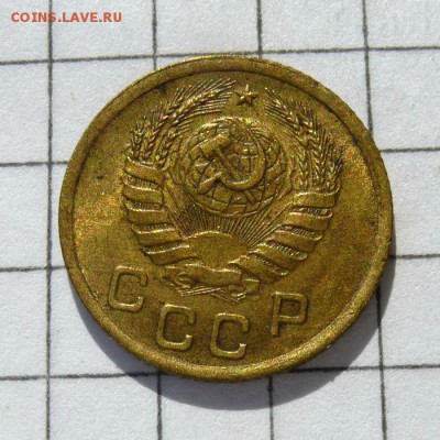 1 копейка 1937 год -=ШТЕМПЕЛЬНЫЙ БЛЕСК=- до 16.10.16г (1) - P1060030