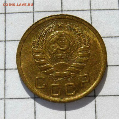 1 копейка 1937 год -=ШТЕМПЕЛЬНЫЙ БЛЕСК=- до 16.10.16г (3) - P1060026