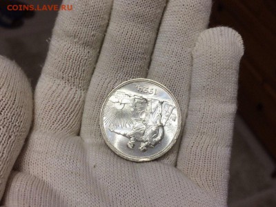Рубли 1924 unc две ости - LvGkbS-e8D8