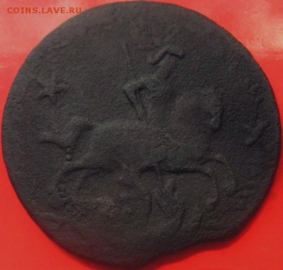 2 копейки 1762 барабаны до 13.10.2016. в 22.00 по Москве - 43020067 (1)