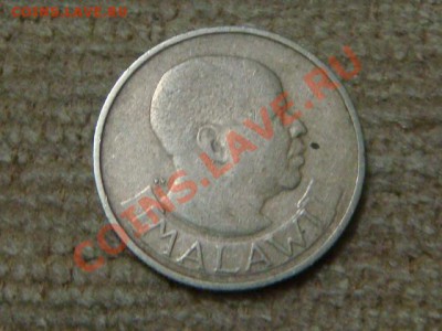-v- Малави 6 пенсов 1964г.Петух до 20.12(21.00) - DSC09984.JPG