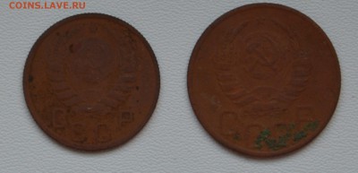 15 копеек 1937 г. 20 копеек 1939 г. На оценку - DSC_3194