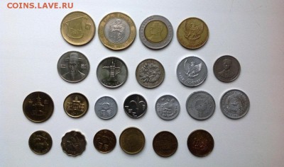 Обмен от BalNumizmus - Азия 2.JPG