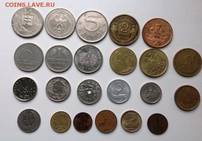 Обмен от BalNumizmus - Европа.JPG
