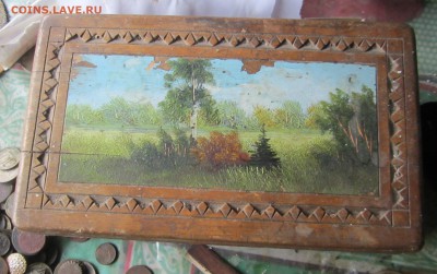 Шкатулки... - 005.JPG