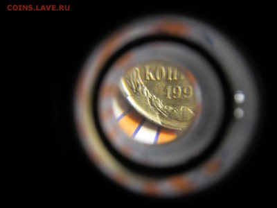 Брак монеты РФ. - FEHrw8kTouc