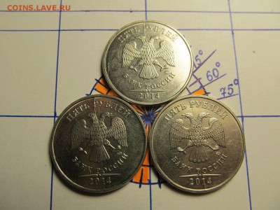 Брак монеты РФ. - lTnBr3sokpc