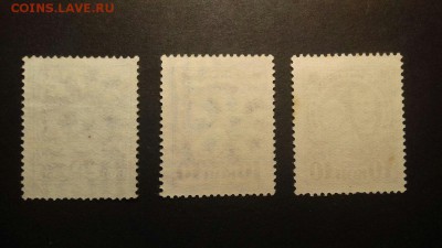 Марки (серии) СССР. - A5bJU23AdE8